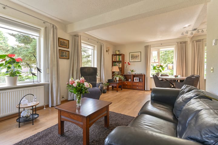 Foto 14 van Prins Mauritsstraat 1