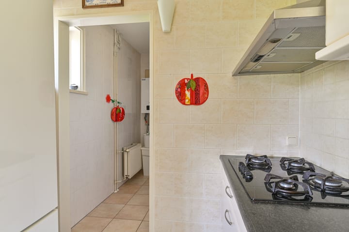 Foto 26 van Prins Mauritsstraat 1