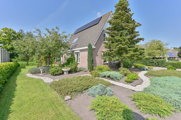 Foto 64 van Prins Mauritsstraat 1