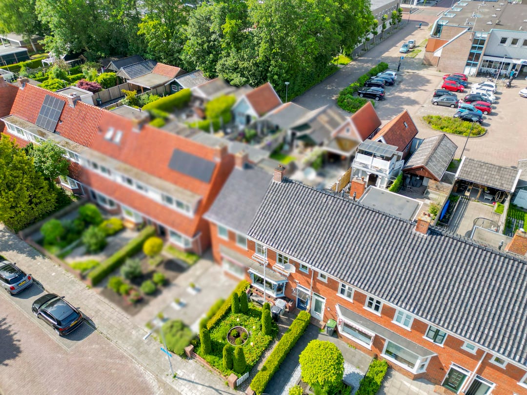 Foto 38 van Bruinsslotstraat 30