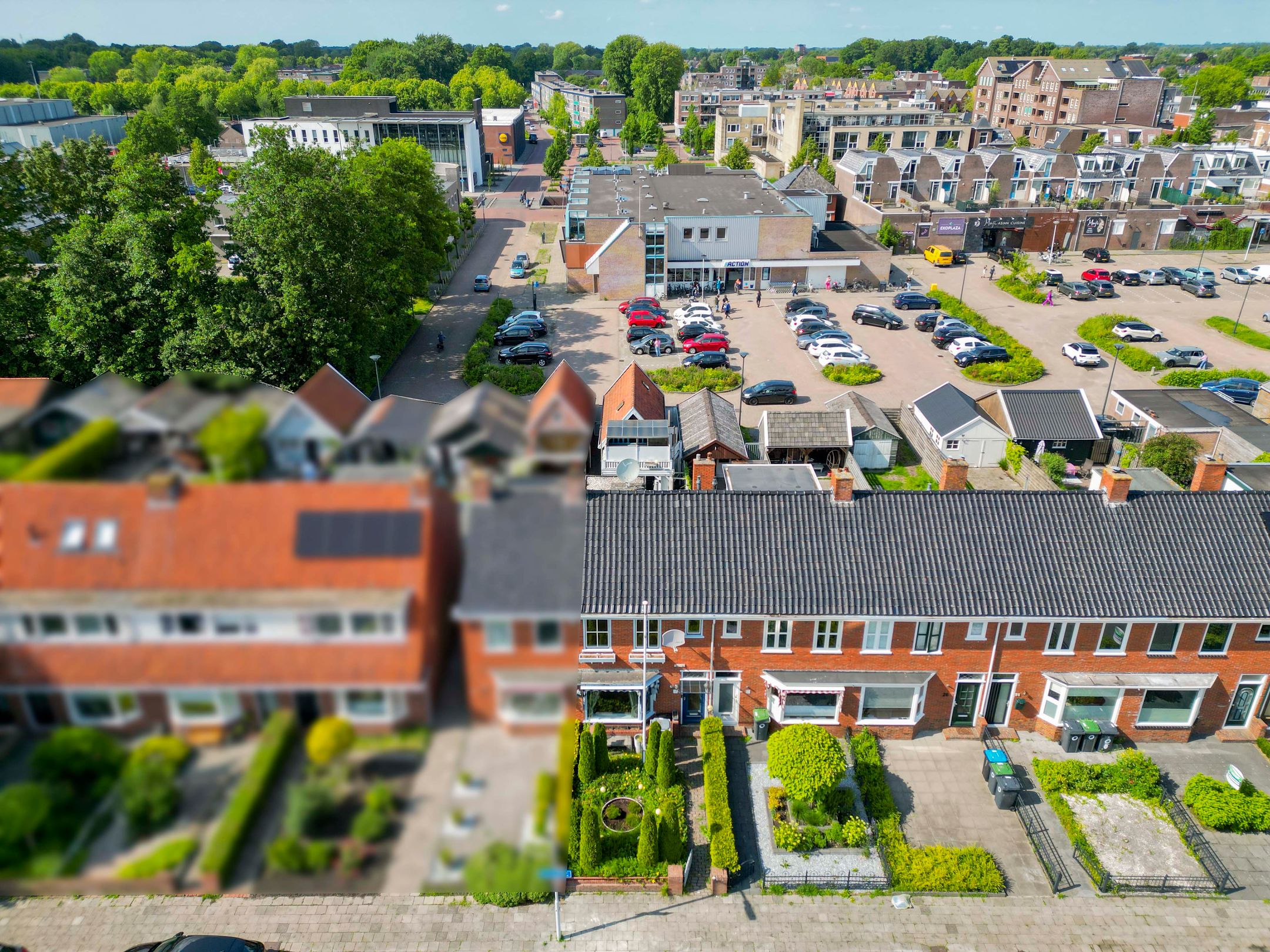 Foto 39 van Bruinsslotstraat 30