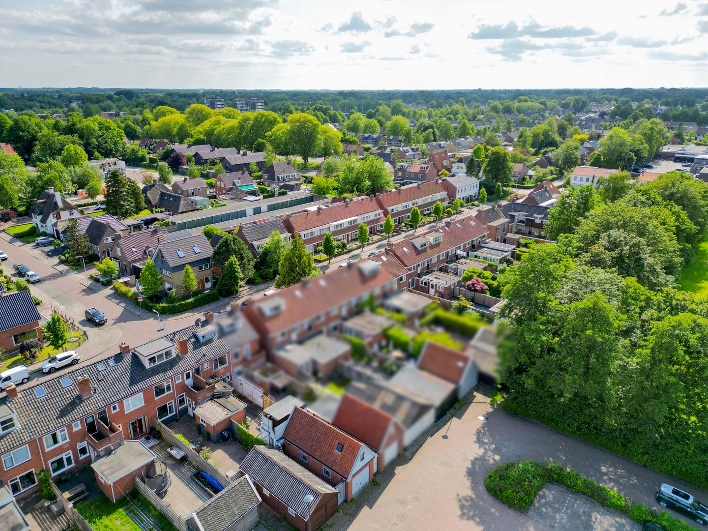 Foto 40 van Bruinsslotstraat 30