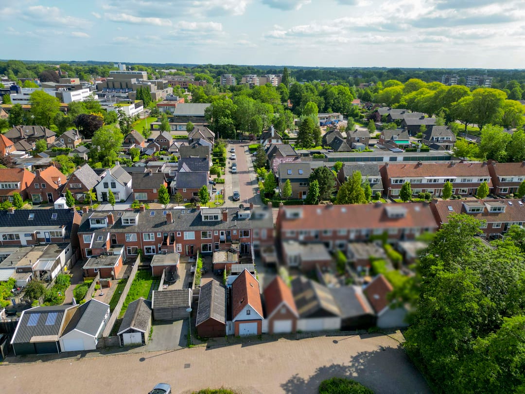 Foto 41 van Bruinsslotstraat 30