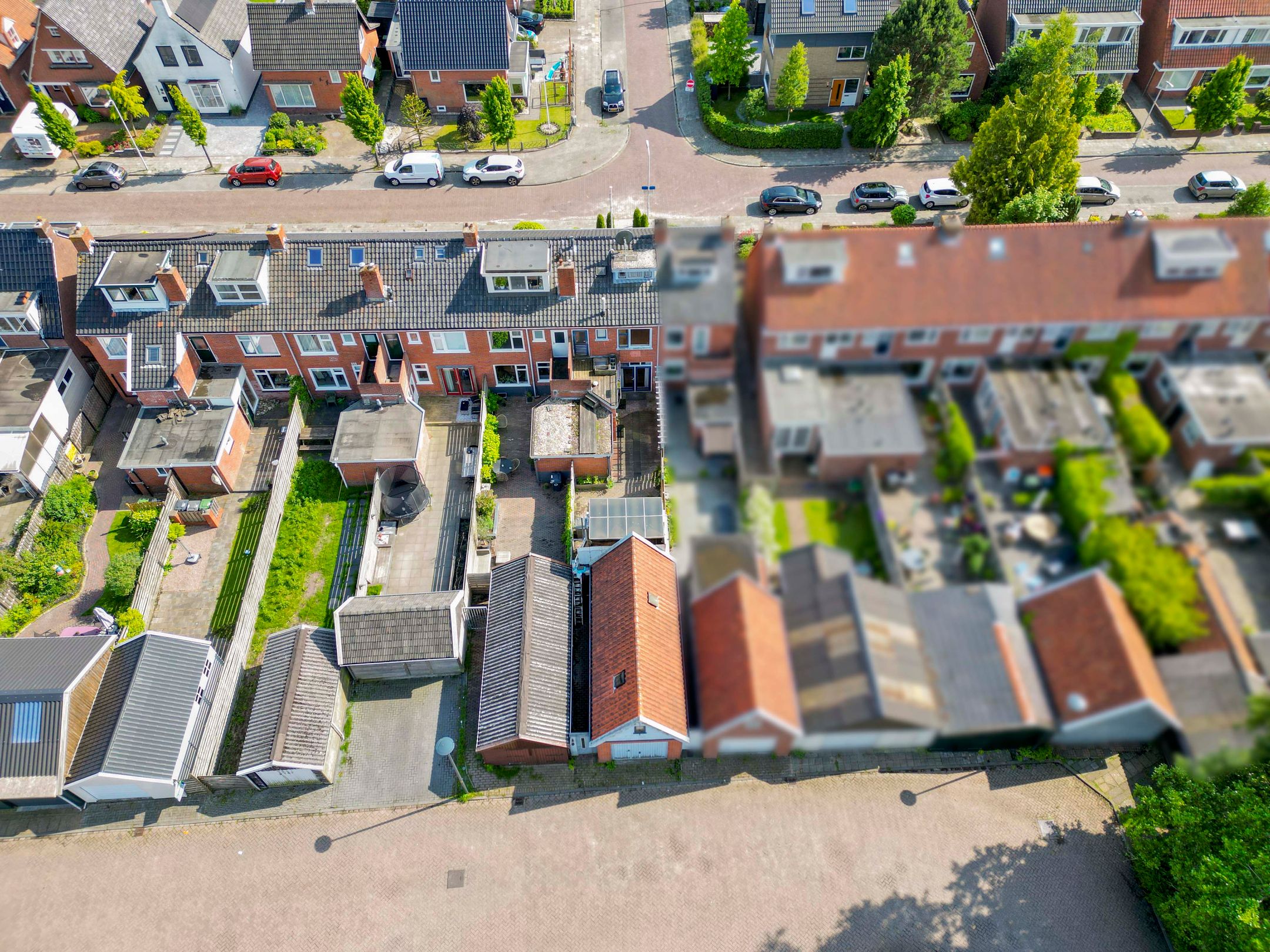 Foto 42 van Bruinsslotstraat 30