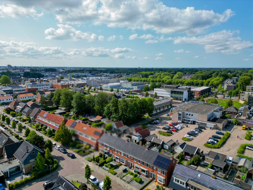 Foto 43 van Bruinsslotstraat 30