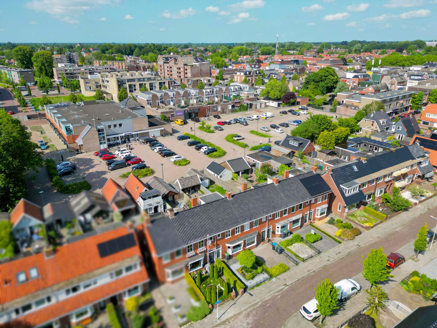 Foto 44 van Bruinsslotstraat 30