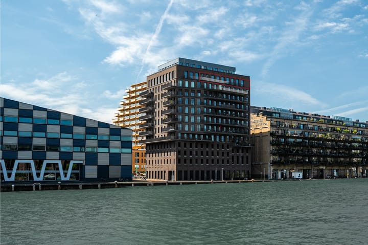 Lloydstraat 210