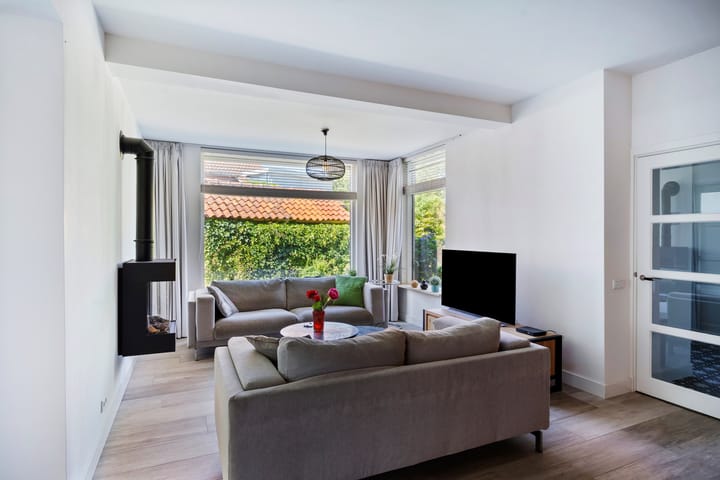 Foto 2 van Bentincklaan 18