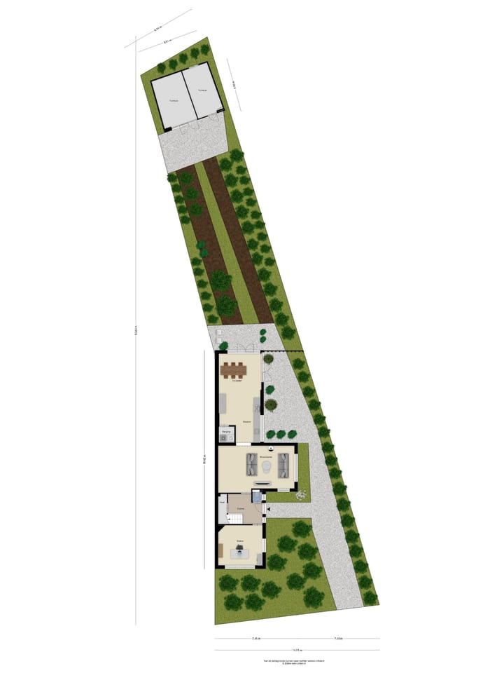 Foto 54 van Bentincklaan 18