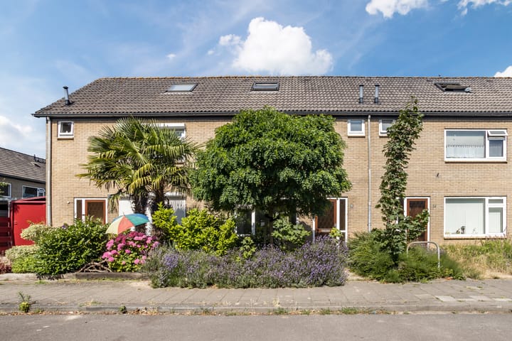 Foto 1 van Van Beethovenstraat 5