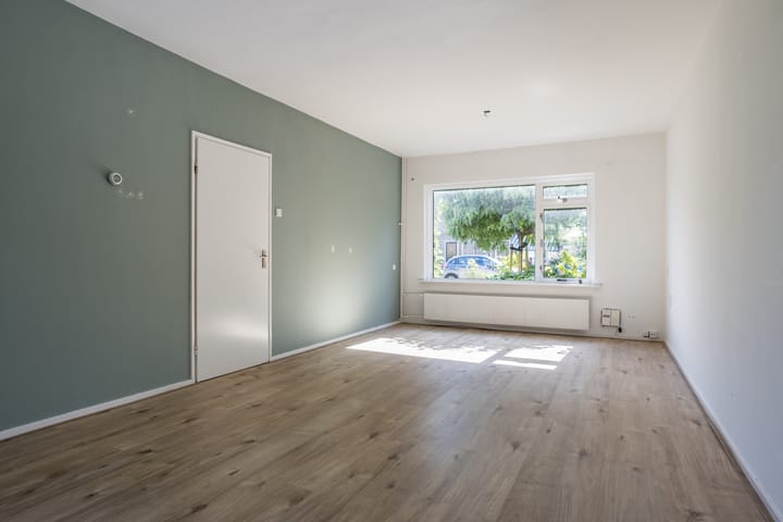 Foto 3 van Van Beethovenstraat 5