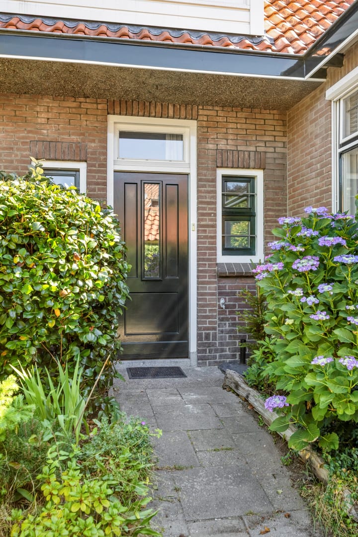 Foto 7 van Bentincklaan 18