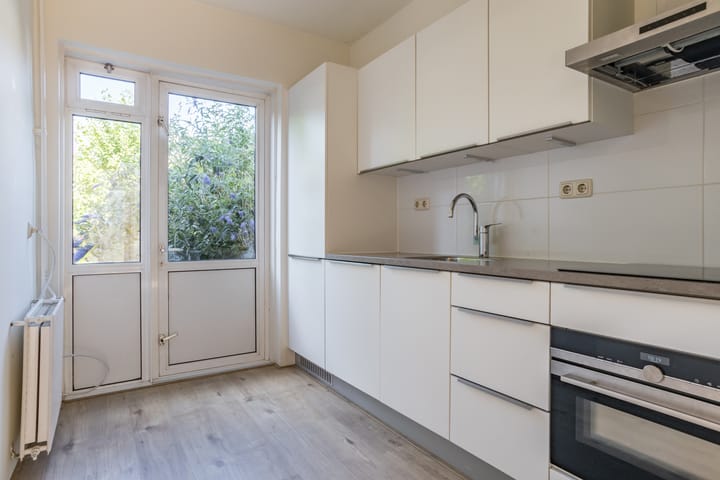 Foto 4 van Van Beethovenstraat 5