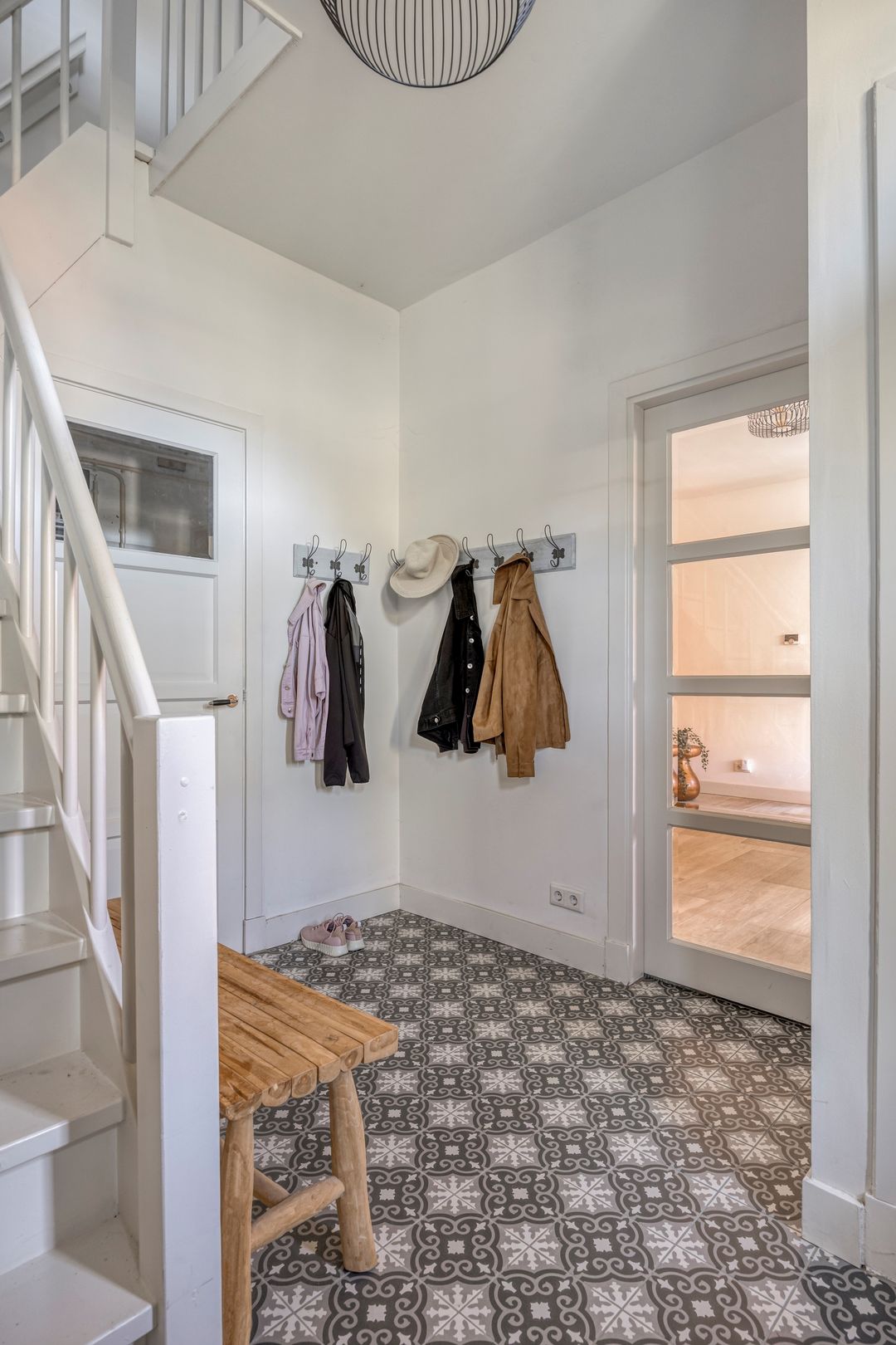 Foto 8 van Bentincklaan 18