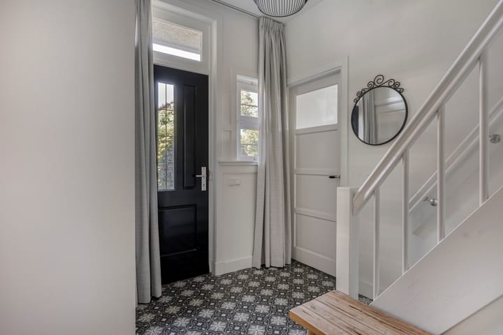 Foto 9 van Bentincklaan 18