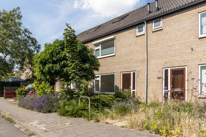 Foto 6 van Van Beethovenstraat 5