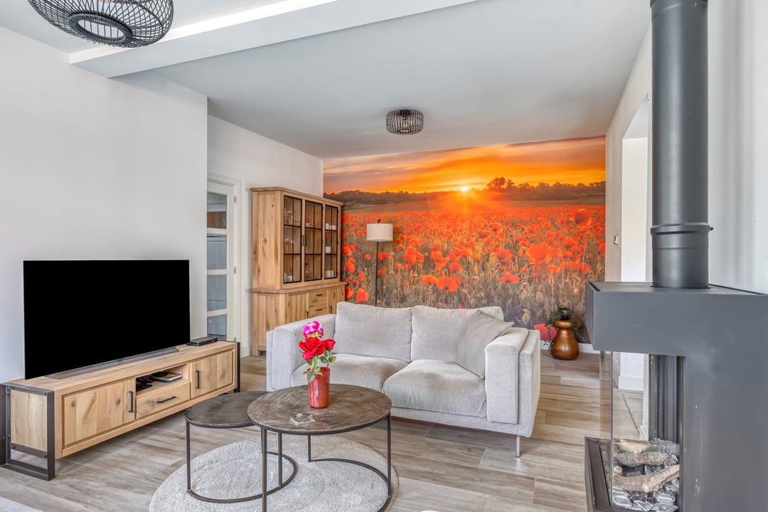 Foto 11 van Bentincklaan 18