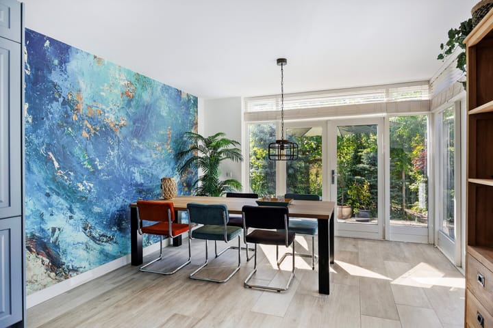 Foto 13 van Bentincklaan 18