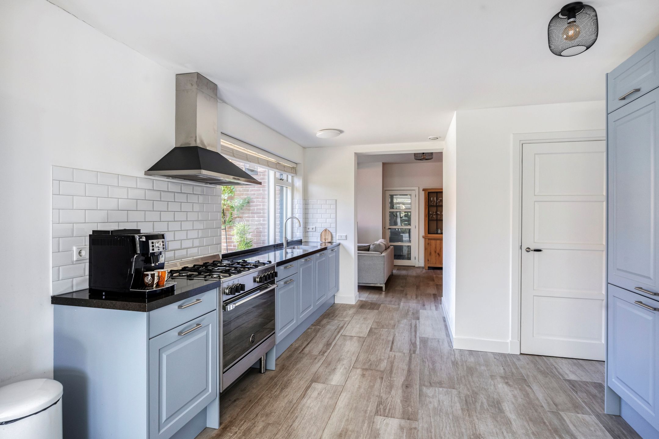 Foto 15 van Bentincklaan 18