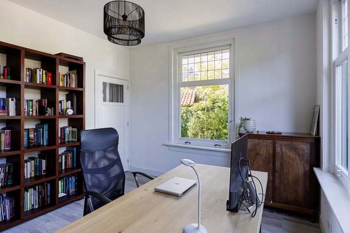 Foto 18 van Bentincklaan 18