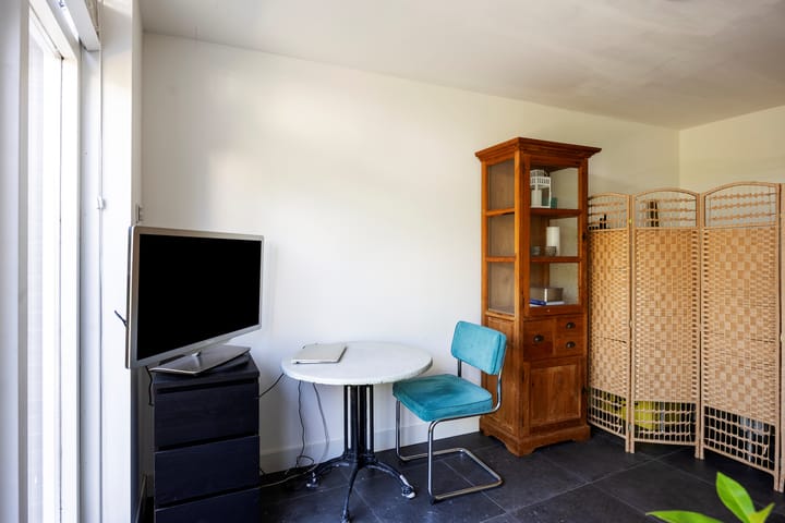 Foto 19 van Bentincklaan 18