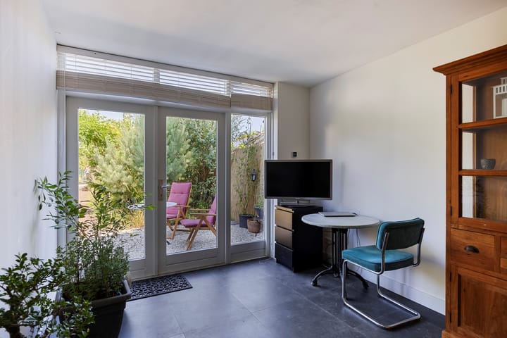 Foto 20 van Bentincklaan 18