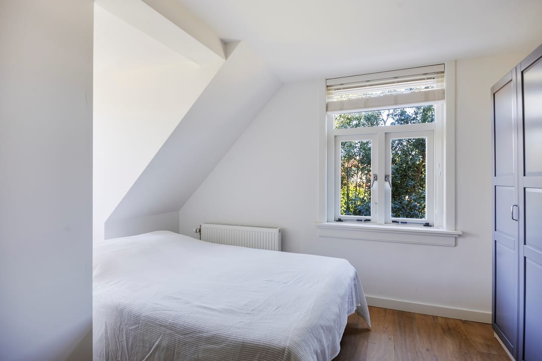 Foto 26 van Bentincklaan 18