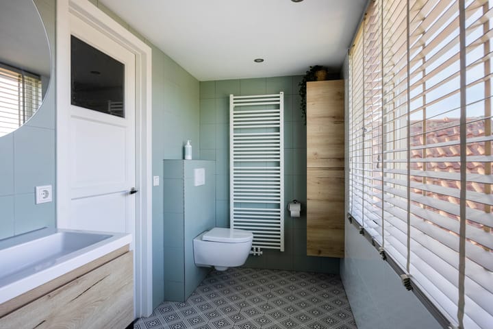 Foto 29 van Bentincklaan 18