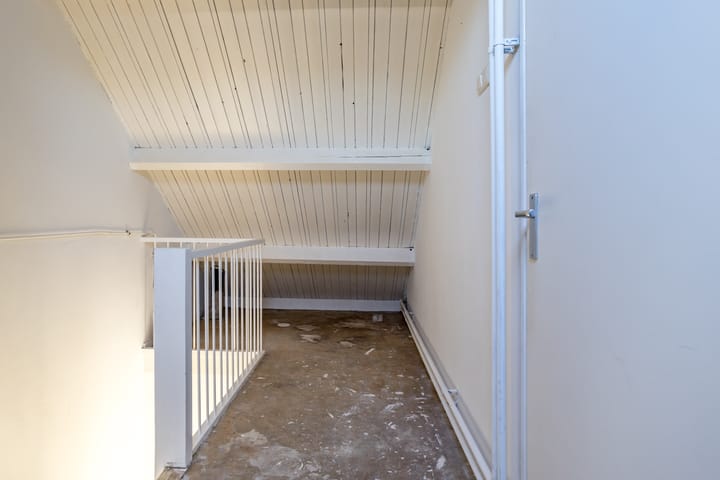 Foto 24 van Van Beethovenstraat 5