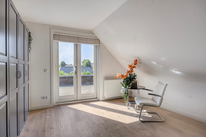 Foto 32 van Bentincklaan 18