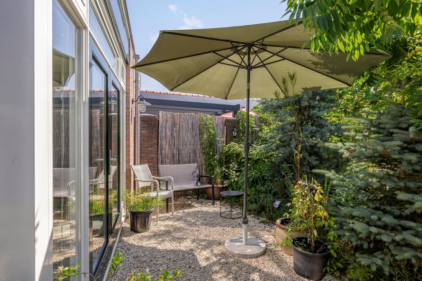 Foto 5 van Bentincklaan 18