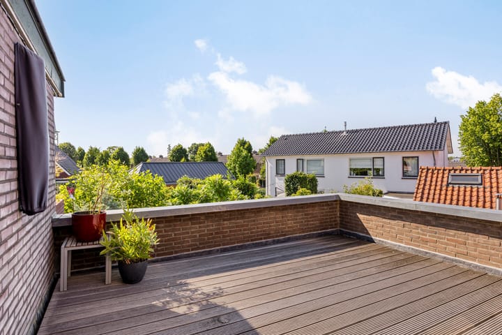 Foto 34 van Bentincklaan 18