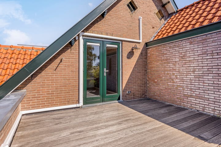 Foto 35 van Bentincklaan 18