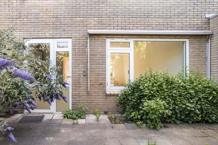 Foto 29 van Van Beethovenstraat 5