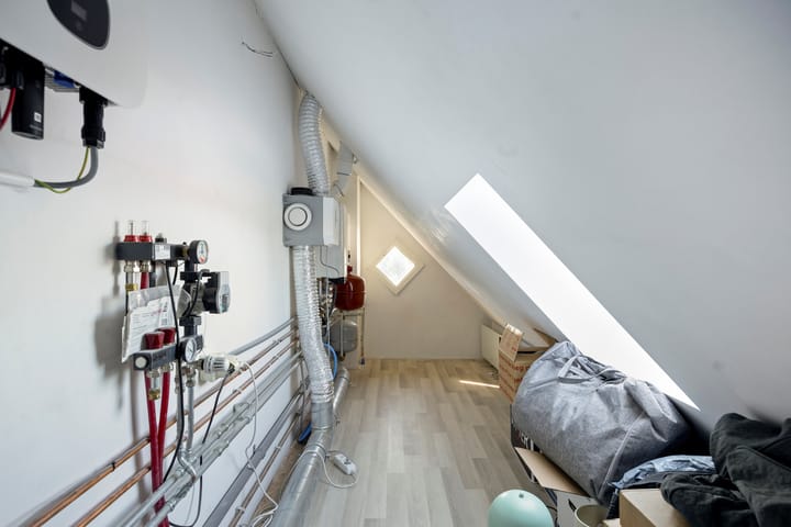 Foto 36 van Bentincklaan 18