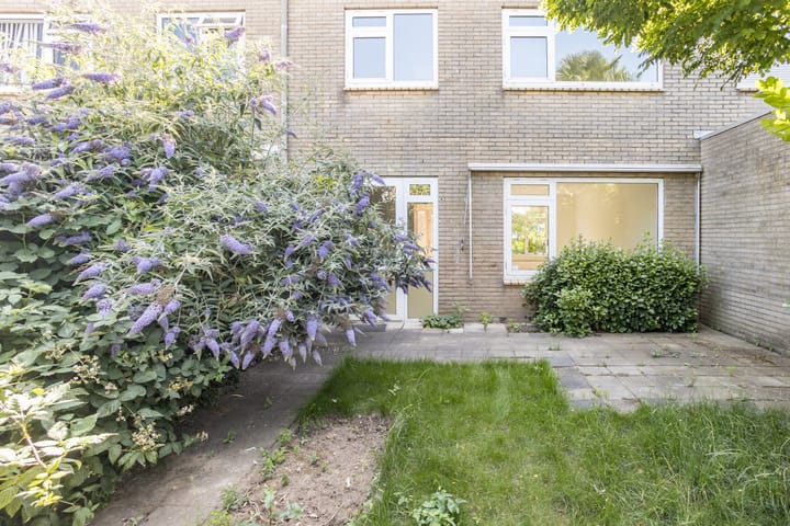 Foto 30 van Van Beethovenstraat 5