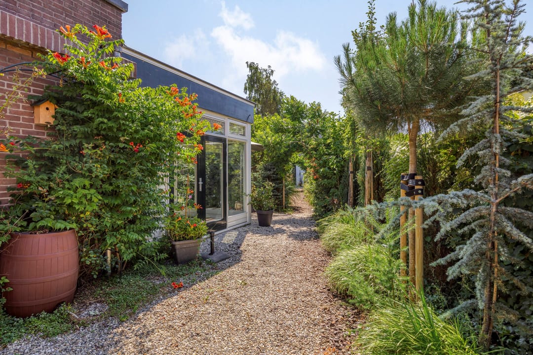 Foto 38 van Bentincklaan 18