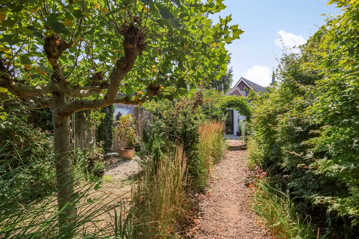 Foto 39 van Bentincklaan 18