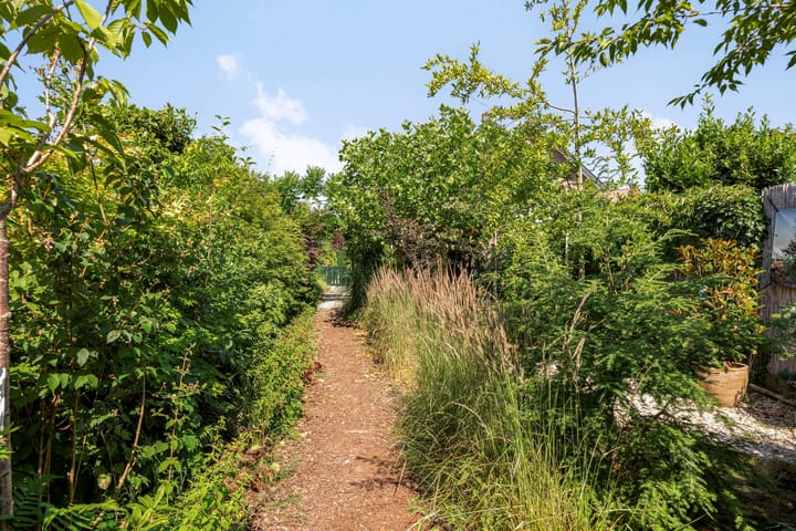 Foto 40 van Bentincklaan 18