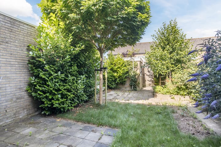 Foto 33 van Van Beethovenstraat 5