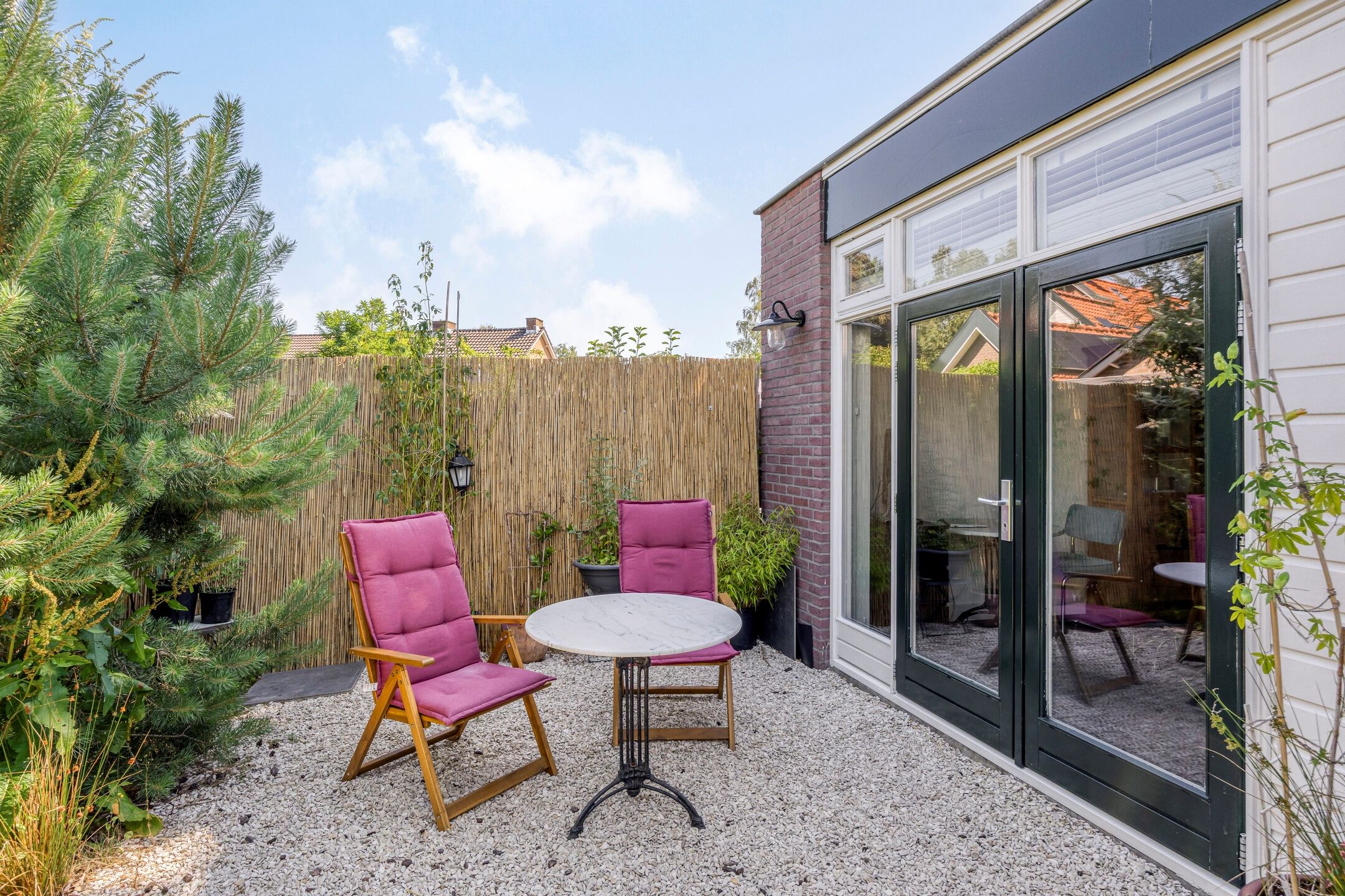 Foto 42 van Bentincklaan 18