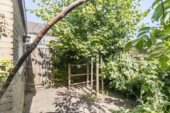 Foto 35 van Van Beethovenstraat 5