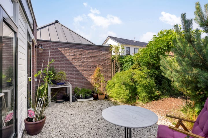 Foto 43 van Bentincklaan 18