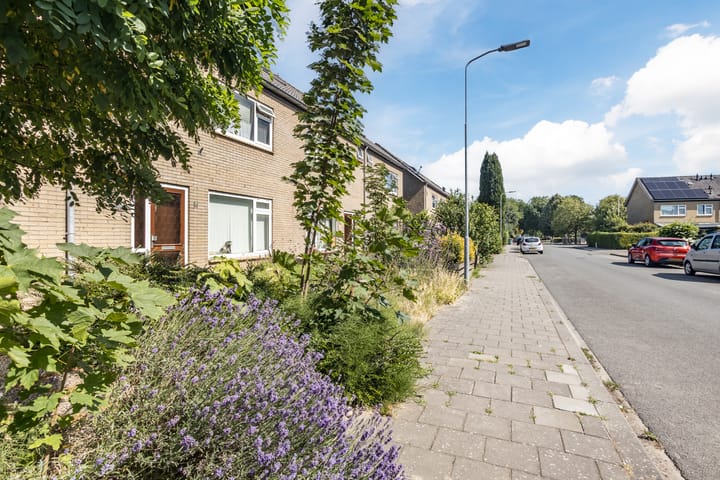 Foto 36 van Van Beethovenstraat 5