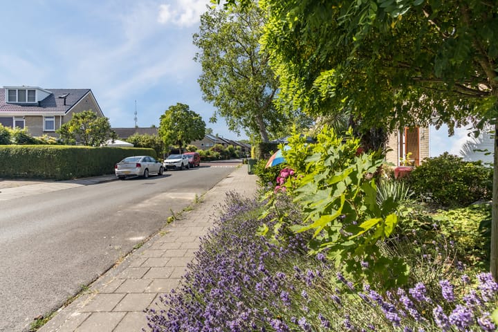 Foto 37 van Van Beethovenstraat 5