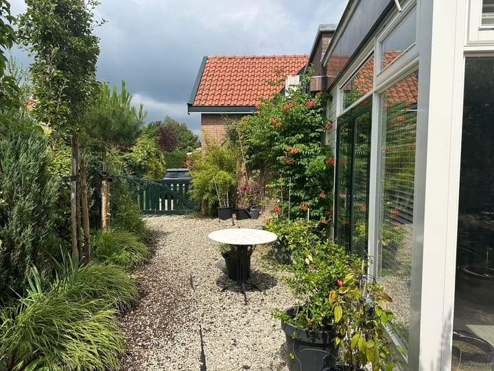 Foto 46 van Bentincklaan 18