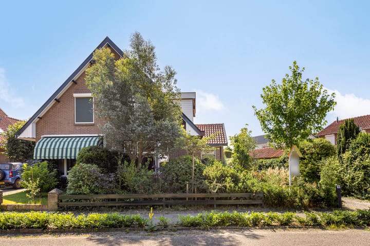 Foto 47 van Bentincklaan 18