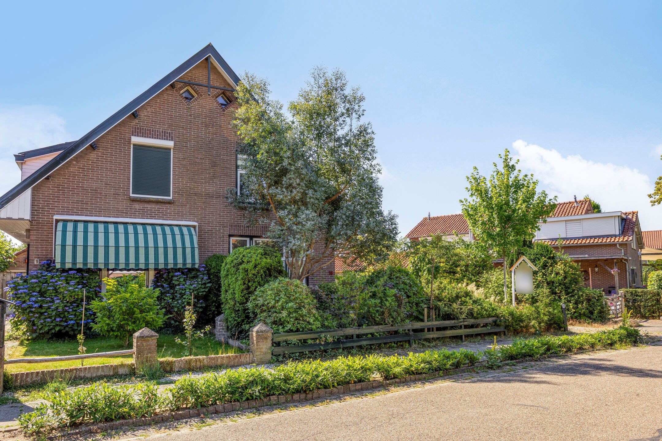 Foto 48 van Bentincklaan 18