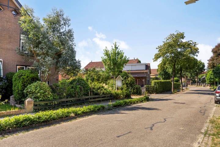 Foto 49 van Bentincklaan 18