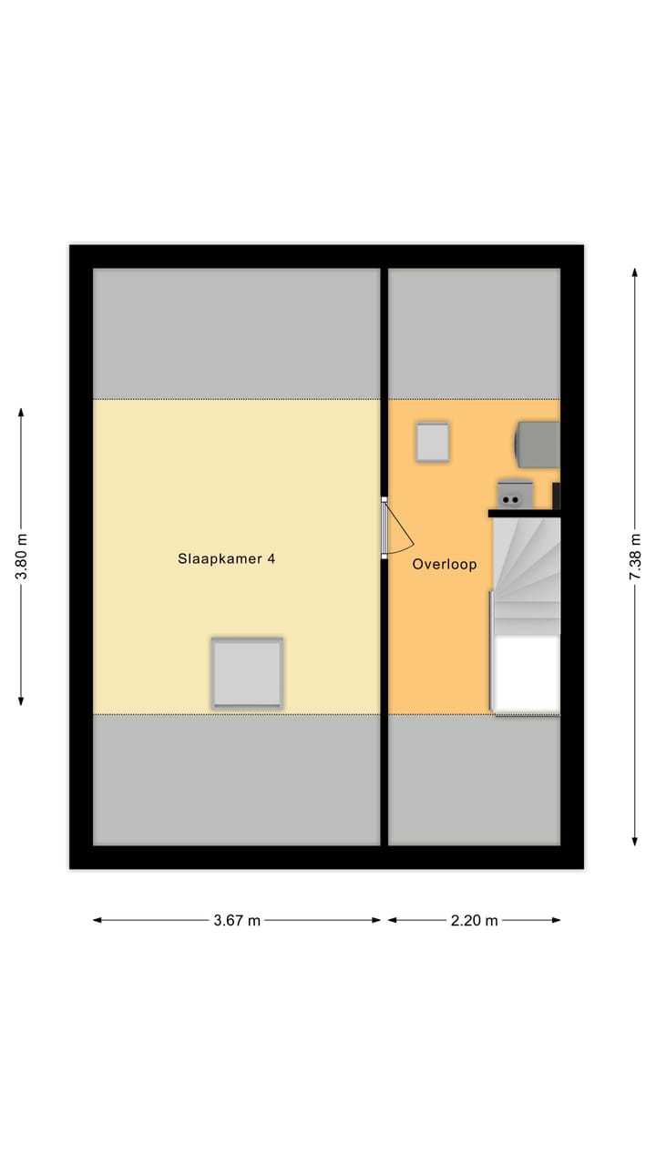 Foto 40 van Van Beethovenstraat 5